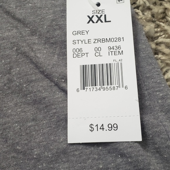 Tank Top - Picture 3 of 3